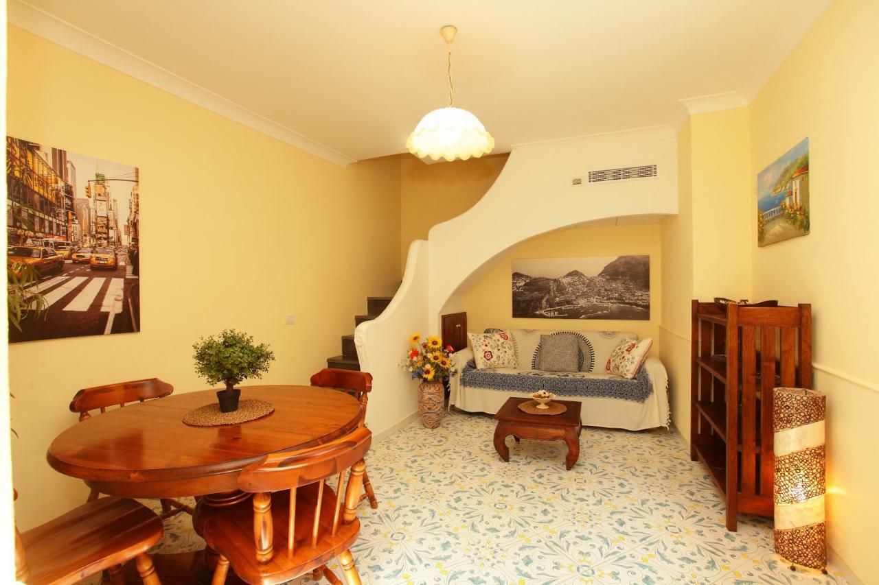 Casa Pozzillo Villa Sant'Agnello Buitenkant foto